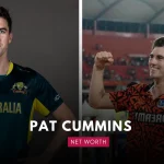 How Pat Cummins Built His Net Worth in 2025: Contracts, Endorsements & Business Moves