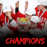 IIHF Women’s World Championship Winners and Runner-ups list of all Season: Past Winners, Host city, Records & Key Moments