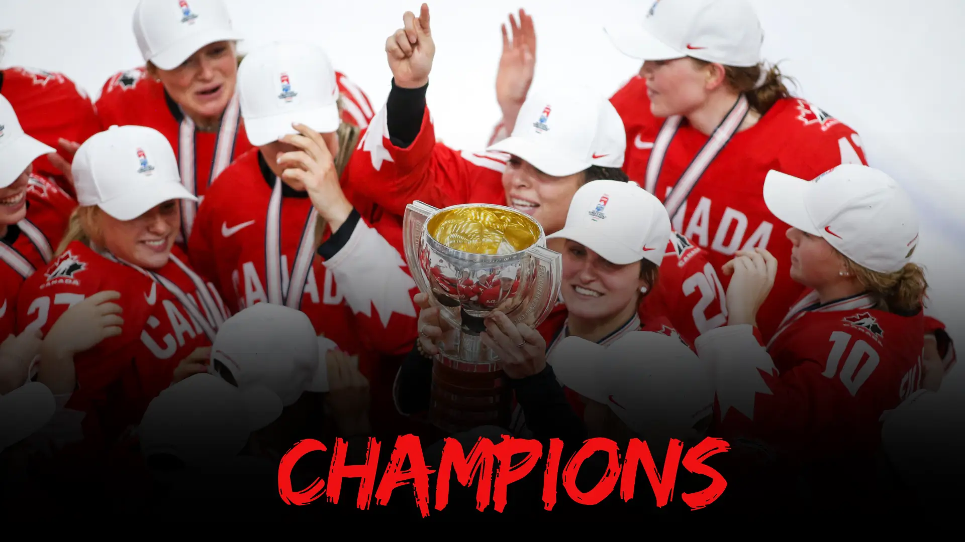 IIHF Women’s World Championship Winners and Runner-ups list of all Season: Past Winners, Host city, Records & Key Moments