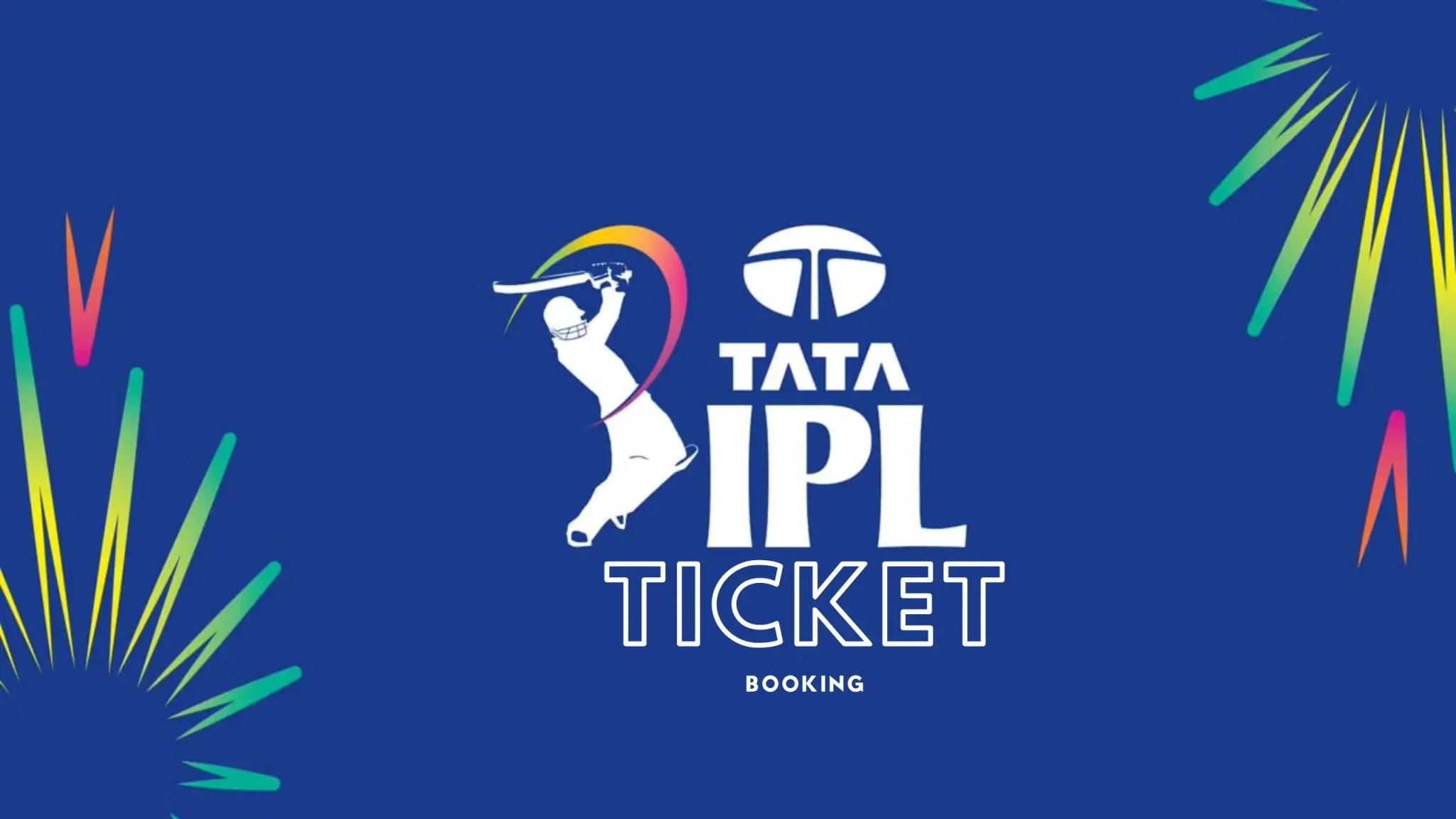 IPL 2025 Tickets Booking Details: How to Book Online and Offline Tickets?