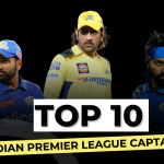 IPL 2025: Who Are the 10 Team Captains and Their Salaries?