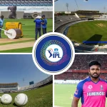 IPL 2nd Match SRH vs RR Pitch Report & Weather Forecast – How Conditions Will Affect the Game in IPL Season 18, 2025