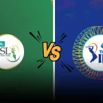 IPL vs PSL 2025 Salary Comparison: Who Are the Highest-Paid Players This Season?