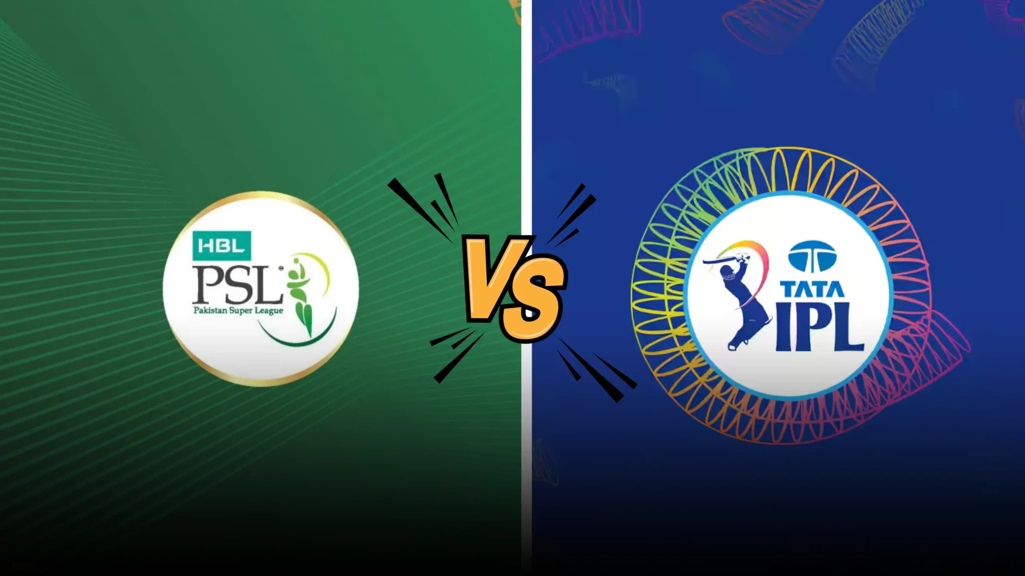 IPL vs PSL 2025 Salary Comparison: Who Are the Highest-Paid Players This Season?