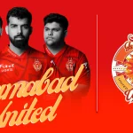Islamabad United 2025: Players List with Their Price, Time Table, Captain, Coaches, Home Ground, Owner, Jersey, Social Media profile all you need to know