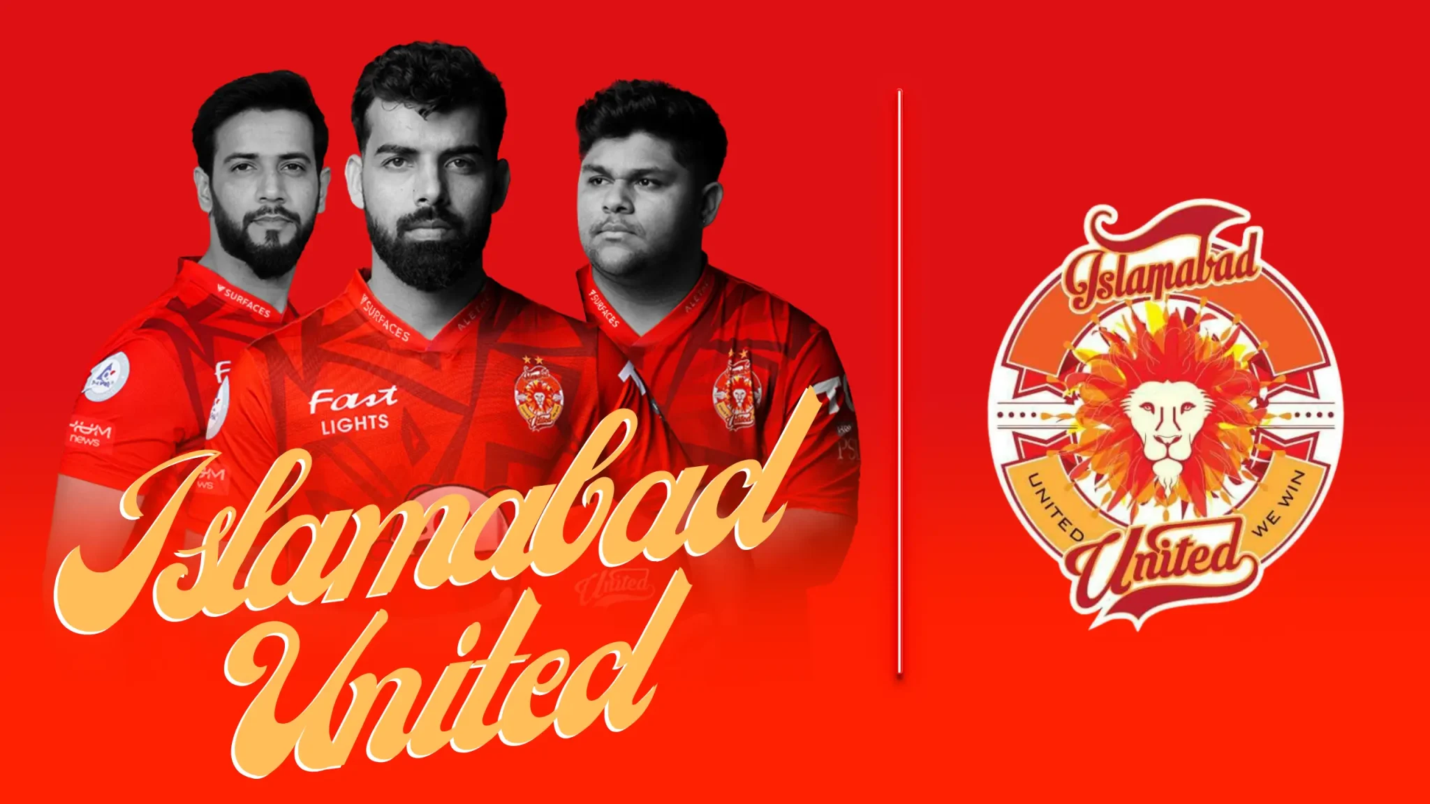 Islamabad United 2025: Players List with Their Price, Time Table, Captain, Coaches, Home Ground, Owner, Jersey, Social Media profile all you need to know