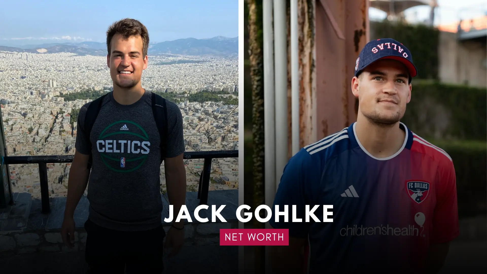 Jack Gohlke Net Worth 2025: How Much Salary earning from Basketball?