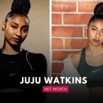 JuJu Watkins Net Worth in 2025: Endorsements Deals, Lifestyle, What She’s Making per Game, Deal & Post
