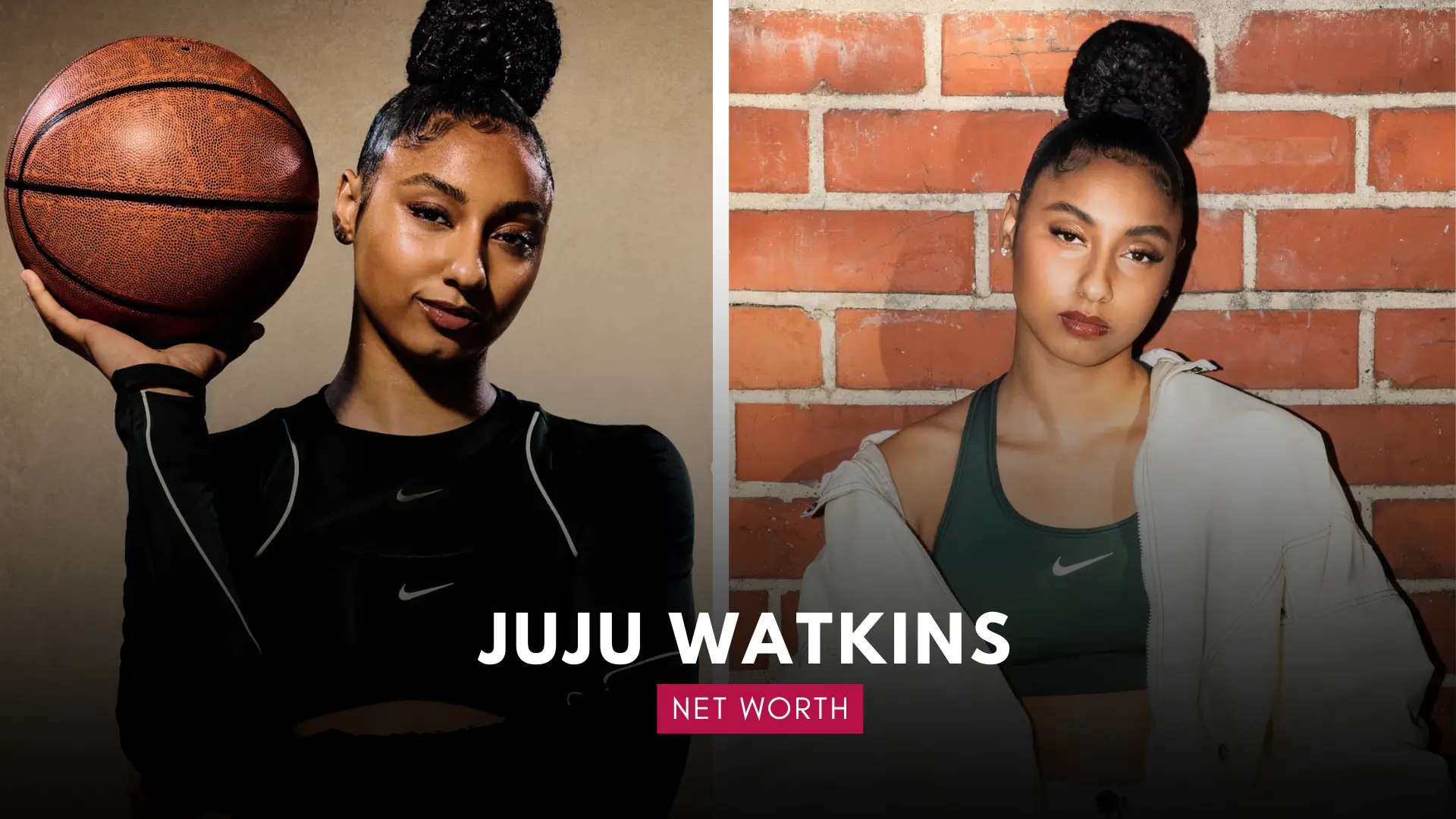 JuJu Watkins Net Worth in 2025: Endorsements Deals, Lifestyle, What She’s Making per Game, Deal & Post