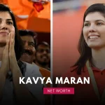 Kavya Maran Net Worth 2025: How Rich Is the CEO of Sunrisers Hyderabad?