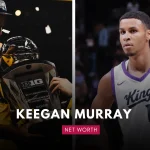 Keegan Murray Net Worth in 2025: NBA Salary, Endorsements, and Investment Portfolio
