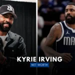 Kyrie Irving Net Worth in 2025: NBA Salary, Endorsements, Investments, Business Ventures, Luxury Lifestyle: Cars, Mansions, Off-Court Earnings