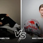 Lewis Hamilton vs Max Verstappen Net Worth: Who’s Winning Off the Track?