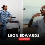 Lewis Hamilton’s Business Ventures, Investments & Fashion Empire