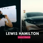 Lewis Hamilton’s Luxury Lifestyle: Supercars, Private Jets & Multi-Million Dollar Mansions