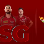 Lucknow Super Giants 2025: Players List with Their Price, Time Table, Captain, Coaches, Home Ground, Owner, Jersey, Social Media Profile all you need to know