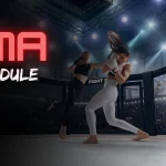 MMA Schedule 2025: Full Fight Calendar with Major Events, Key Dates & Must-Watch Bouts