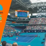 Miami Open 2025 Schedule (Tennis), Draw, Tickets Details, Prize Money Distribution