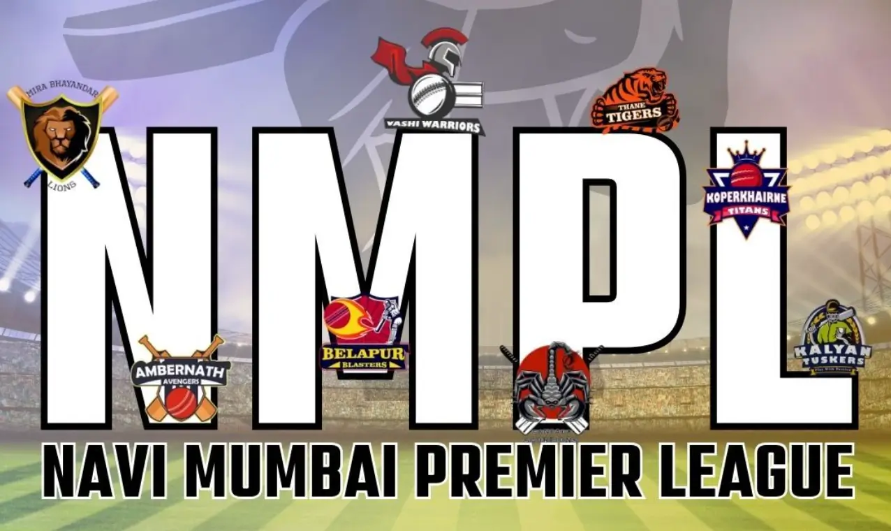 Navi Mumbai Premier League T20 2025 Schedule, Team, Venue, Where to Watch
