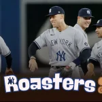 New York Yankees Roster Breakdown: Who’s In and Who’s Out for 2025