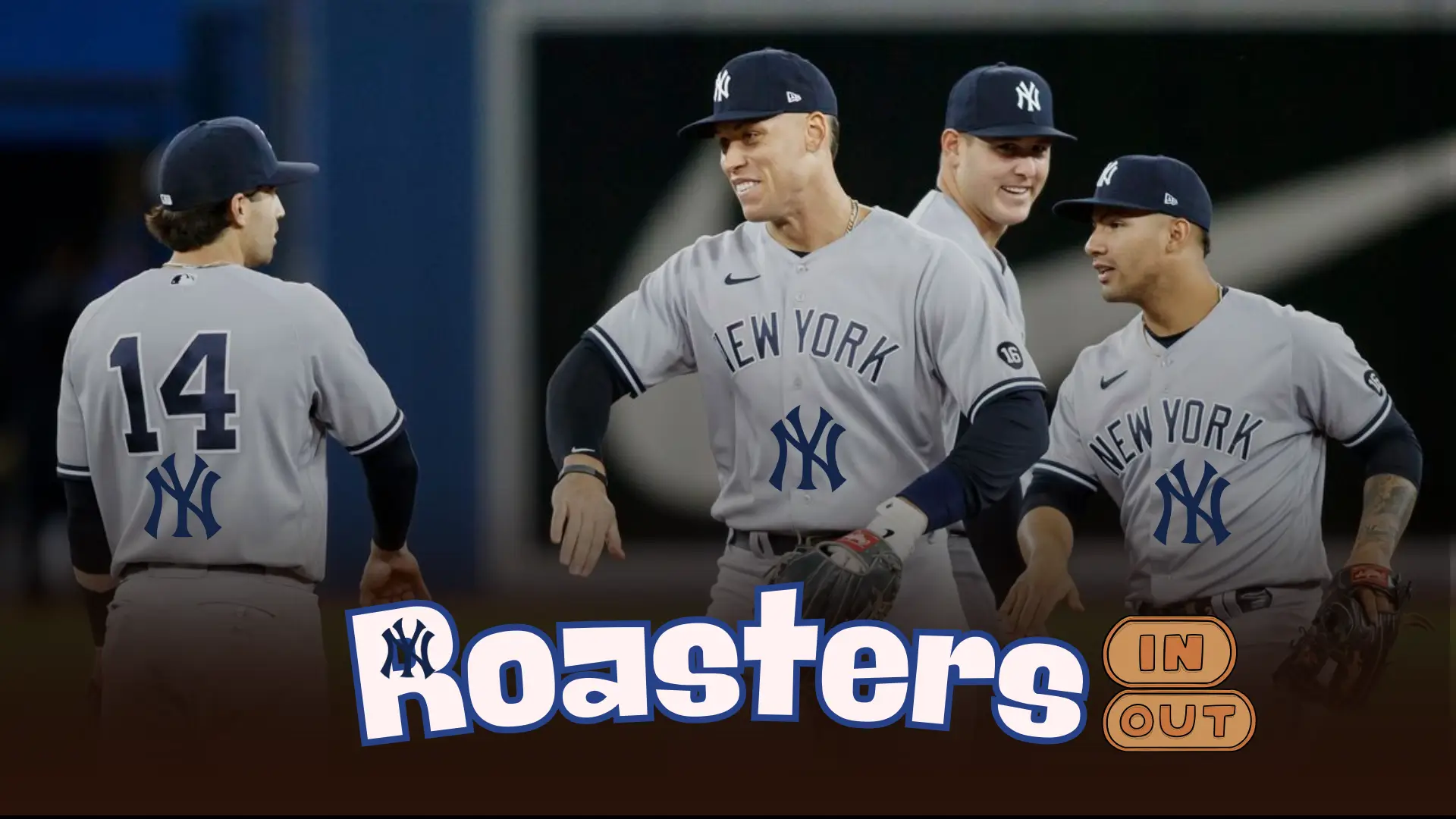 New York Yankees Roster Breakdown: Who’s In and Who’s Out for 2025