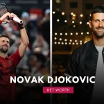 Novak Djokovic Net Worth in 2025: Grand Slam Earnings, Endorsements, and Business Ventures