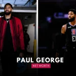 Paul George Net Worth in 2025: NBA Salary, Sponsorships, Business, Future Earnings, Luxury Lifestyle