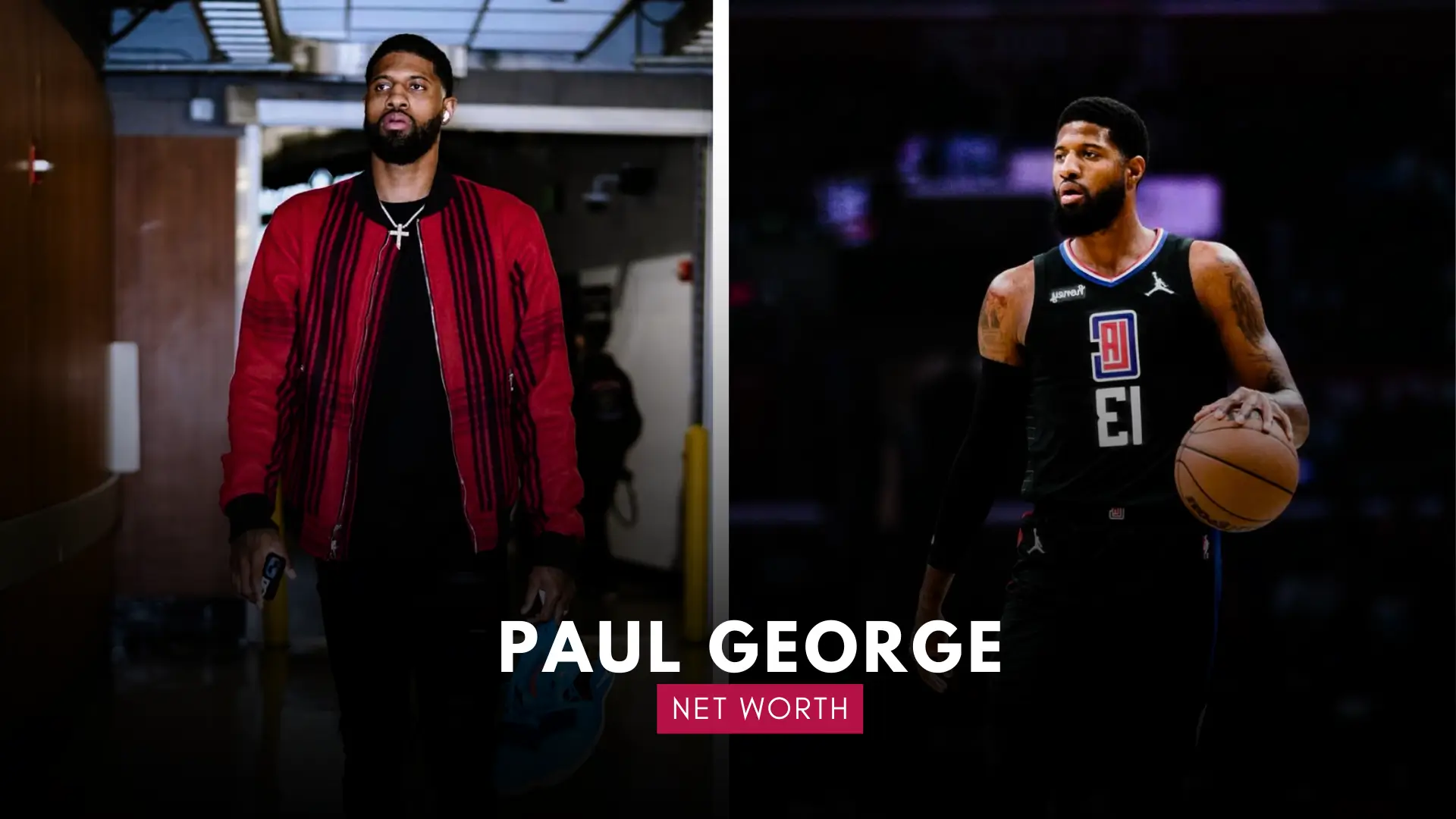Paul George Net Worth in 2025: NBA Salary, Sponsorships, Business, Future Earnings, Luxury Lifestyle