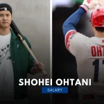 Shohei Ohtani MLB Salary, Endorsements, Investments, Business Ventures, Luxury Lifestyle
