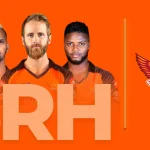 Sunrisers Hyderabad 2025: Players List with Their Price, Time Table, Captain, Coaches, Home Ground, Owner, Jersey, Social Media profile all you need to know
