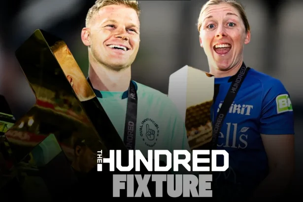 The Hundred Mens Competition 2025 Time Table in PDF