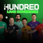 The Hundred Mens Competition 2025: Where to Watch Live Coverage on TV and Online Platforms?