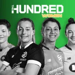 The Hundred Women's Competition 2025 TV Channels List: Where to Watch on Digital Platforms Online?