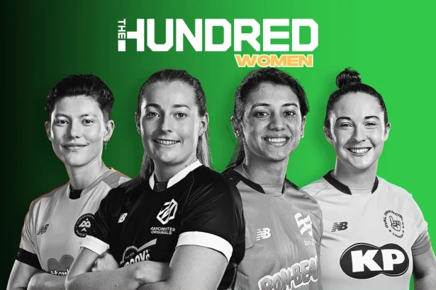 The Hundred Women's Competition 2025 TV Channels List: Where to Watch on Digital Platforms Online?
