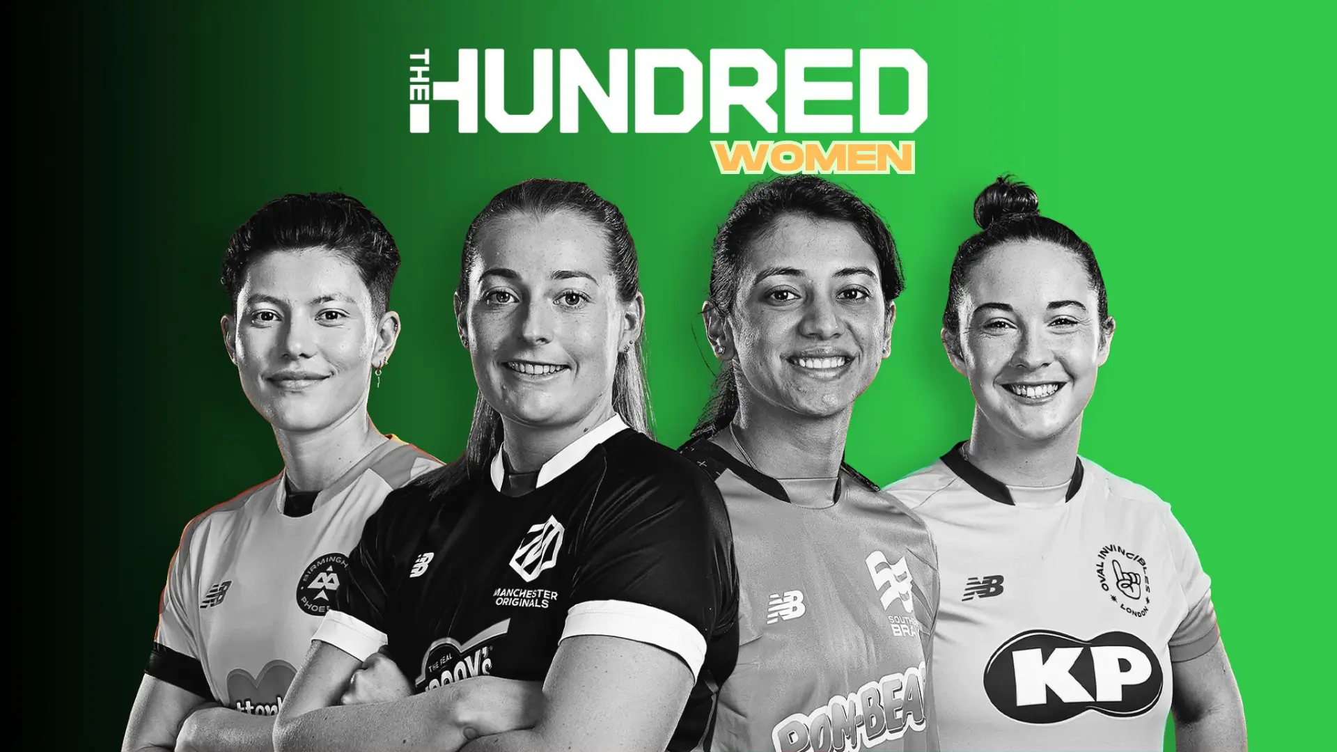 The Hundred Women's Competition 2025 TV Channels List: Where to Watch on Digital Platforms Online?