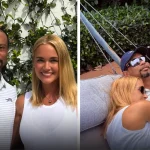 Tiger Woods' Relationship with Vanessa Trump: How They Met and What It Means.