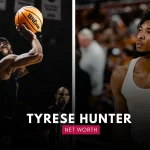 Tyrese Hunter Net Worth in 2025: How Endorsements Are Powering His Financial Success