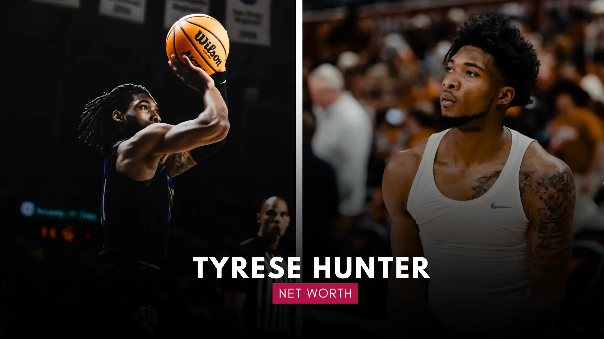 Tyrese Hunter Net Worth in 2025: How Endorsements Are Powering His Financial Success