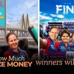 WPL 2025 Prize Money Revealed: How Much Will the Champions Earn?