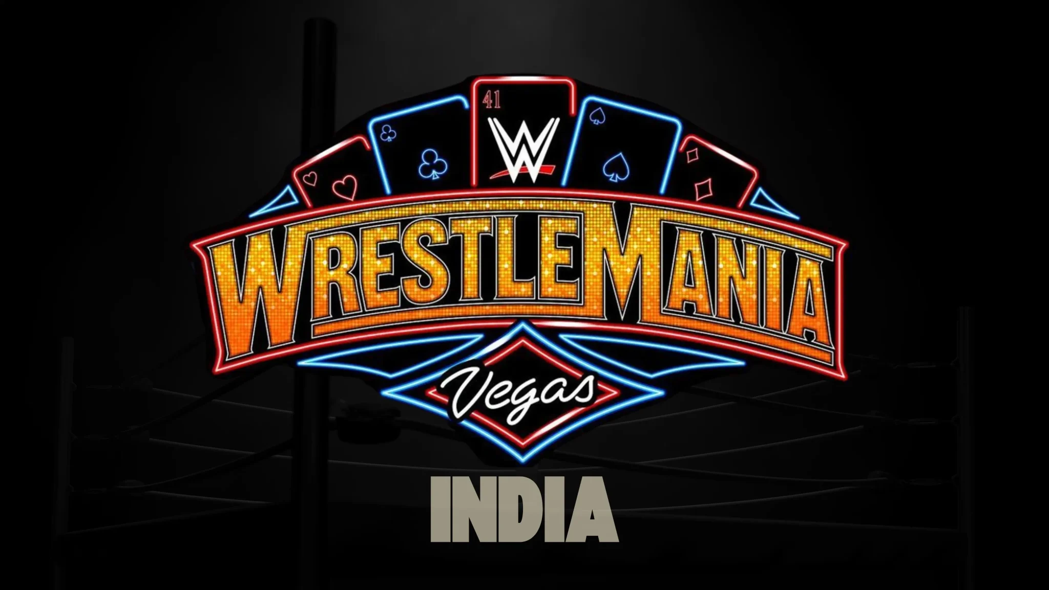 WWE WrestleMania 41 Date & Time in India, Location, Full Match Card & Predictions