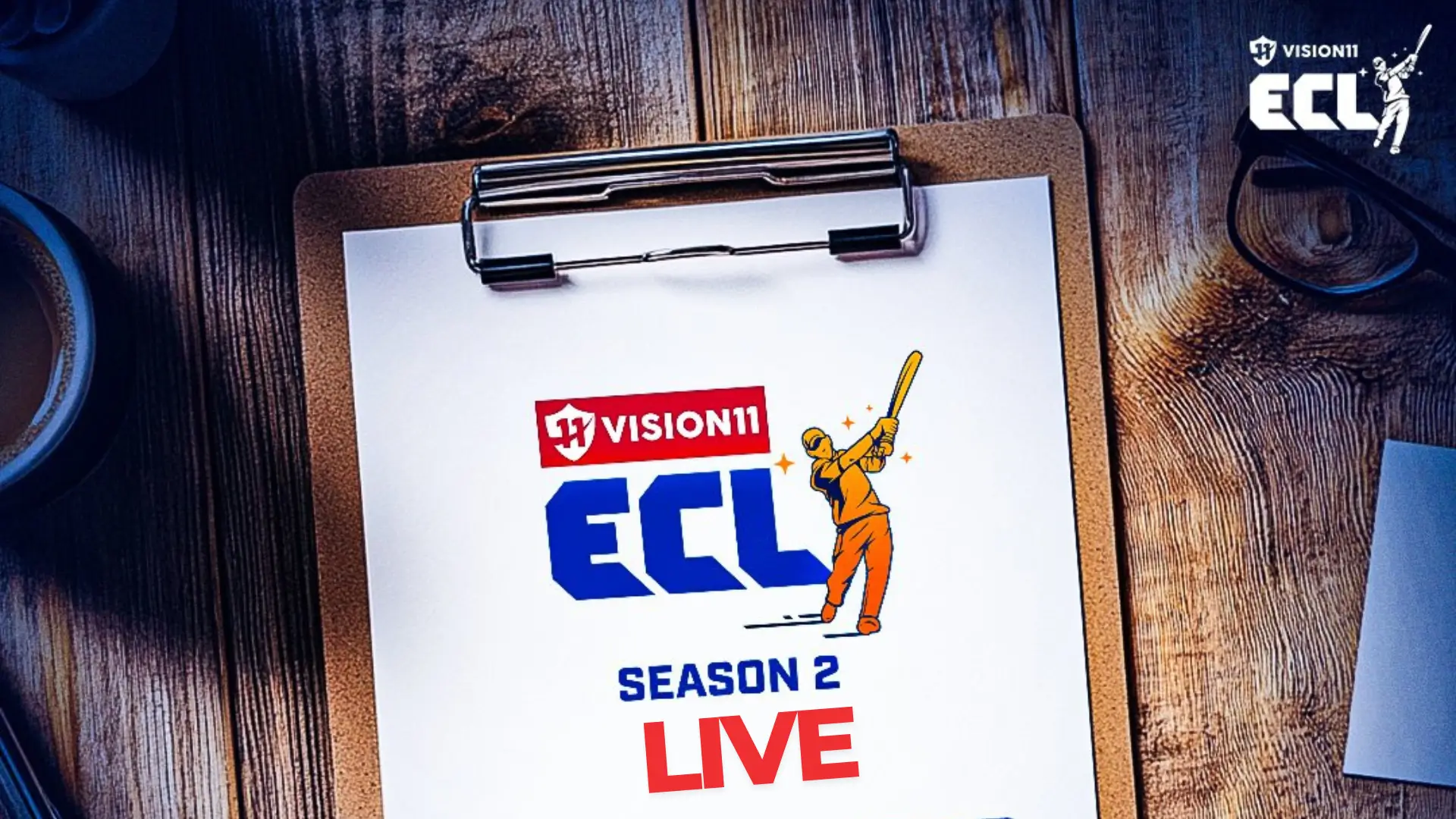 Where to Watch ECL—Entertainers Cricket League 2025 Live on TV and Online Platforms?