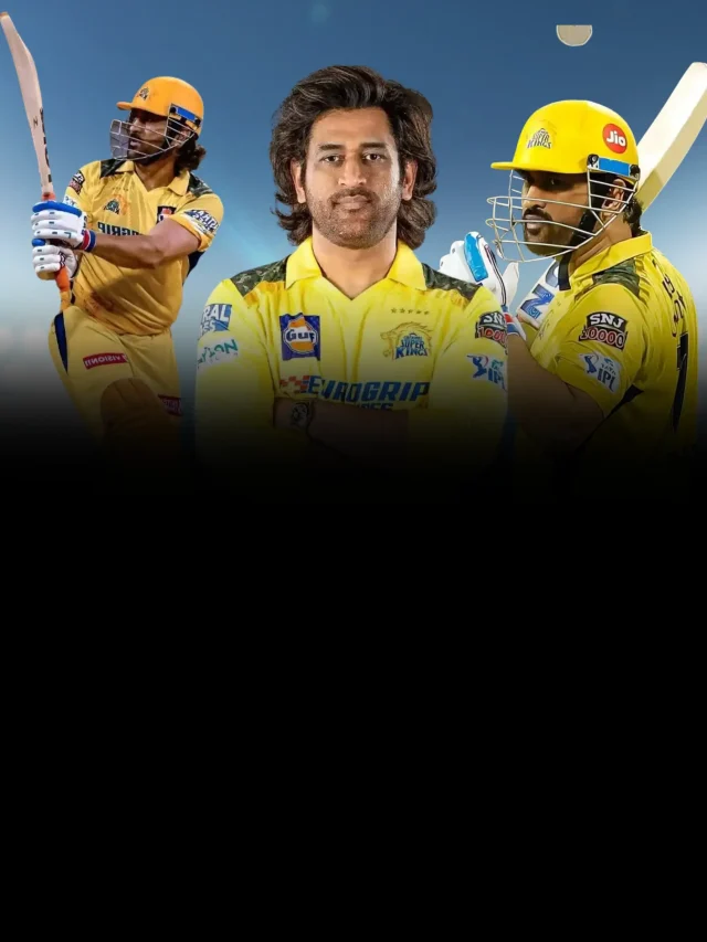 Top 10 Performances by MS Dhoni Against RCB