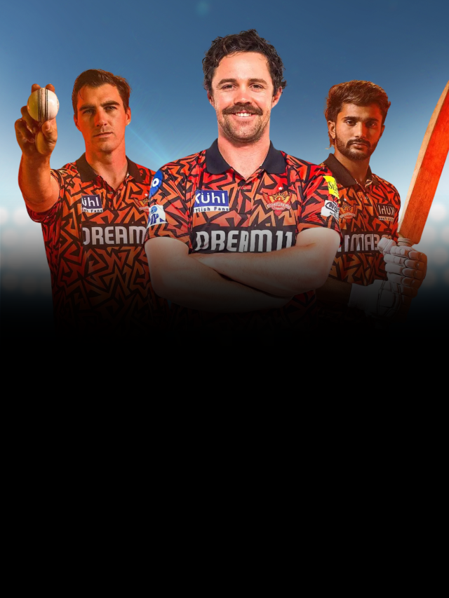 Top 10 Sunrisers Hyderabad Moments That Shocked IPL Fans