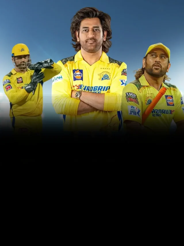 What Are MS Dhoni’s Top 10 IPL Moments with Chennai Super Kings