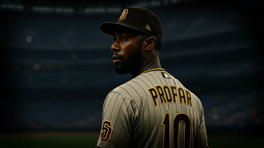 Jurickson Profar Contract Breakdown: What Happens After the Suspension?