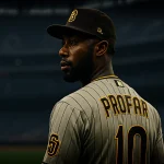 Jurickson Profar Contract Breakdown: What Happens After the Suspension?