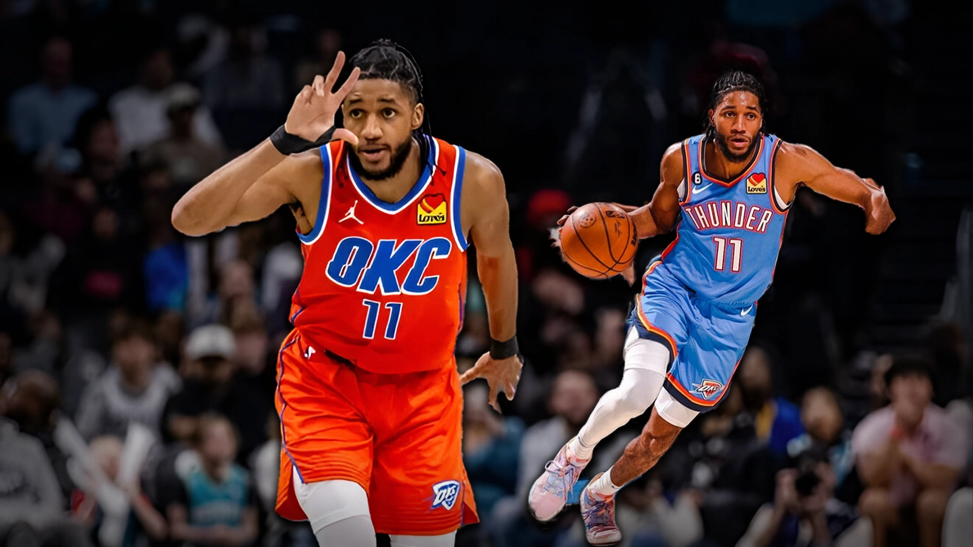 Isaiah Joe Contract Breakdown in Detail as 2025: Salary, Duration and Future with Oklahoma City Thunder