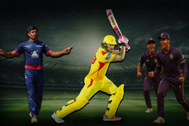 Major League Cricket 2025: Schedule, Teams, Venues & Where to Watch in India?