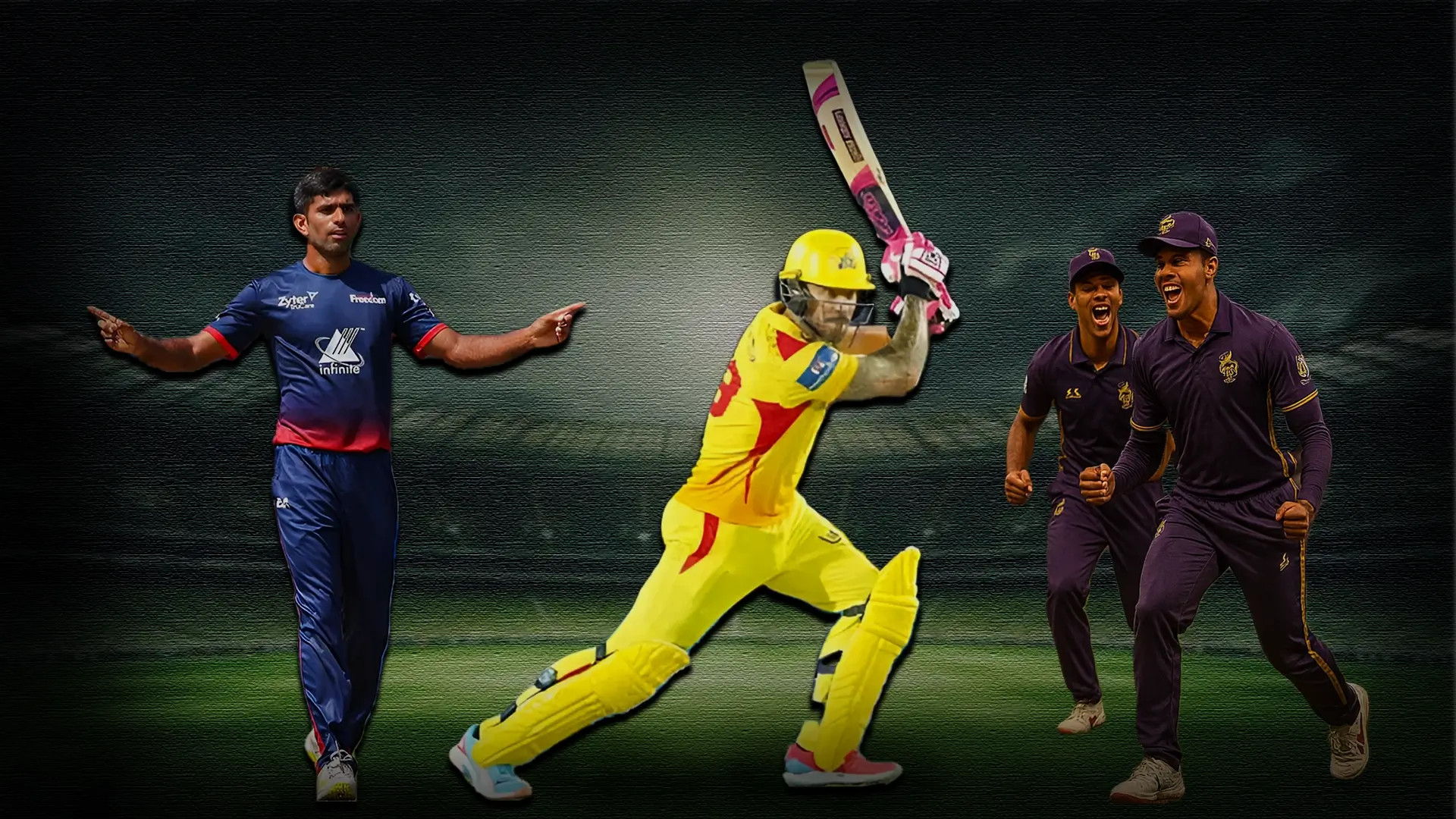 Major League Cricket 2025: Schedule, Teams, Venues & Where to Watch in India?