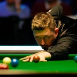 World Snooker Championship Prize Money 2025: Full Breakdown by Round